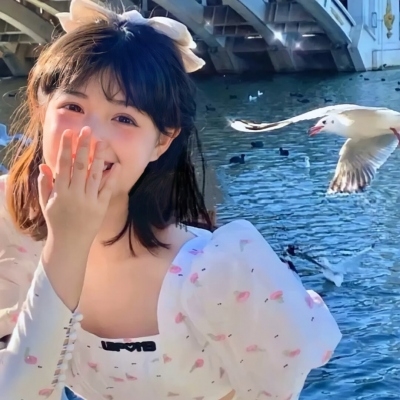 美女头像图片2023最火爆女生