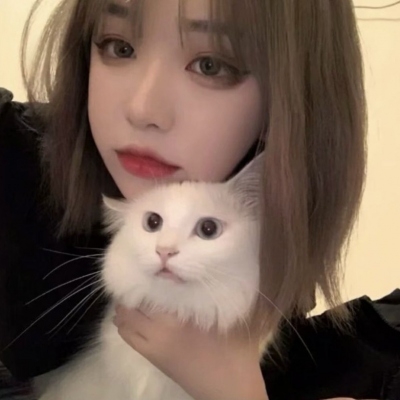 高清好看的微信女生甜美单纯头像图片