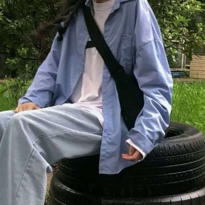 高清超级好看抖音爆火的男生头像图片