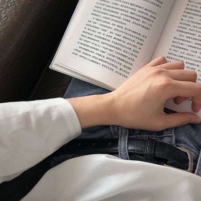 优质超酷男头图片