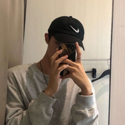 优质超酷男头图片