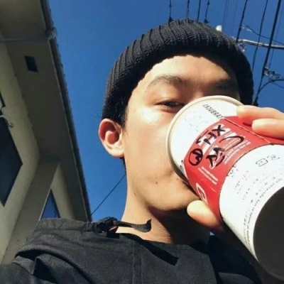 小众高级感男头图片