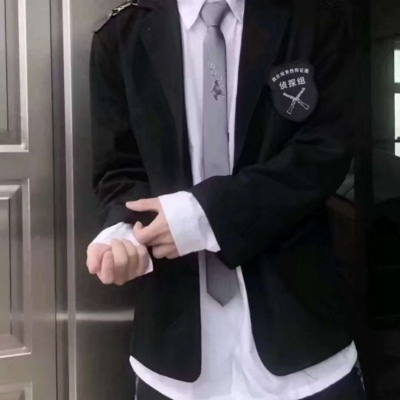 高清超级好看抖音爆火的男生头像图片