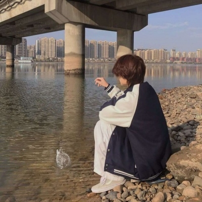 高清超级好看抖音爆火的男生头像图片