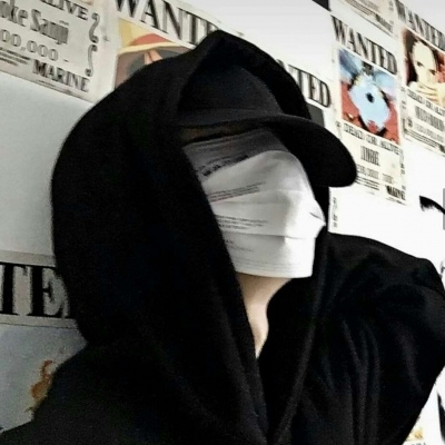 高清好看的抖音最火qq头像男生帅气超拽图