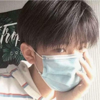 帅气超酷高清男生头像图片
