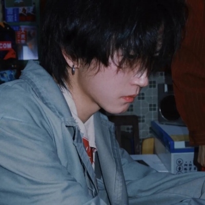 帅气男生头像 冷酷 独一无二