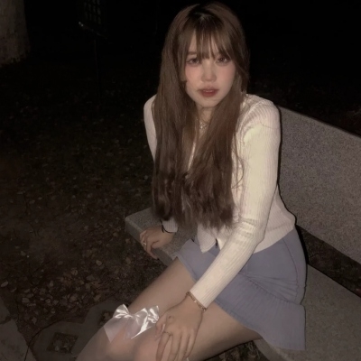 个性好看女生抖音头图片火热