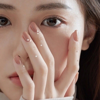高清好看的微信个性女生头像图片