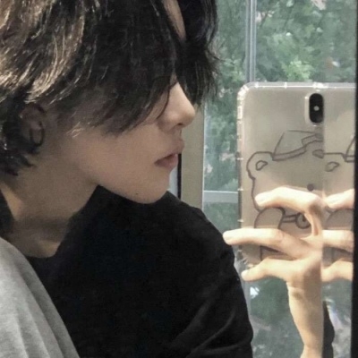 高清帅气的最新真人男头像禁欲系图片