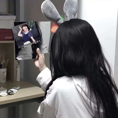高清优质QQ头像女生清新图片