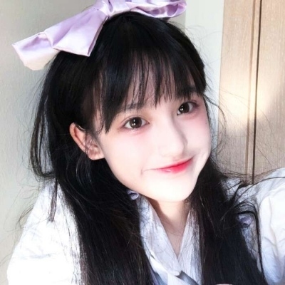 高清优质QQ头像女生清新图片