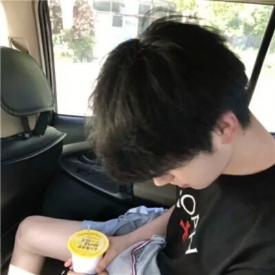 nice男生头像 高清帅气的微信好看男生nice头像图片