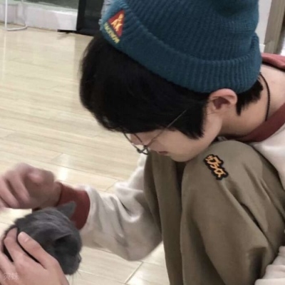 高清帅气的最新真人男头像禁欲系图片