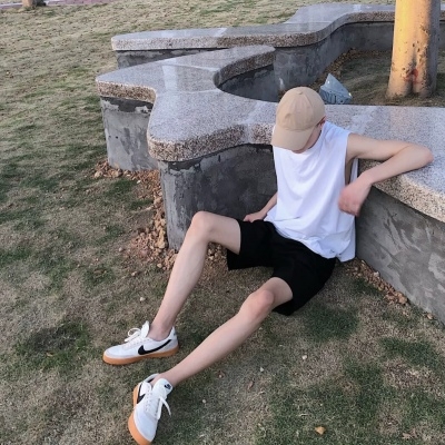 nice男生头像 高清帅气的微信好看男生nice头像图片