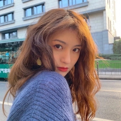 高清好看的微信个性女生头像图片