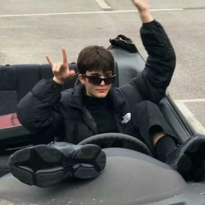 nice男生头像 高清帅气的微信好看男生nice头像图片