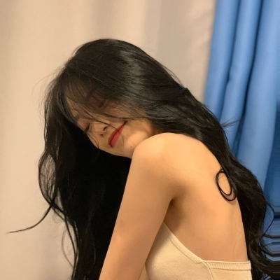 高清好看的微信个性女生头像图片