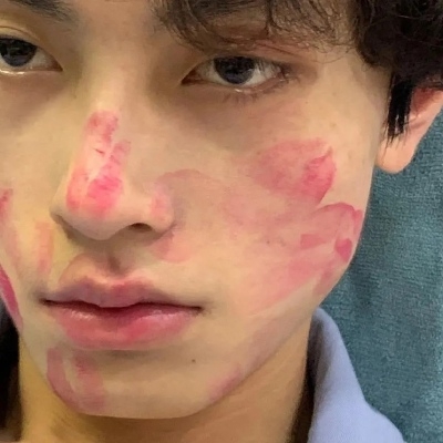 帅气男生头像 冷酷 独一无二