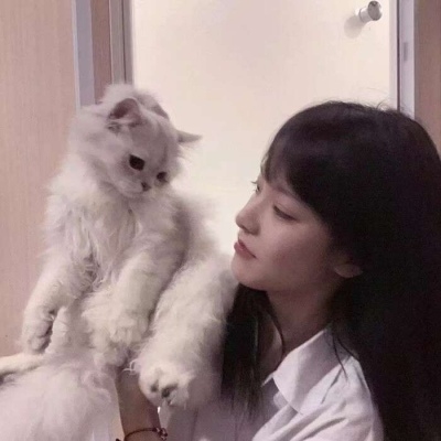 高清优质QQ头像女生清新图片