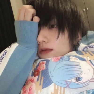 高清帅气的最新真人男头像禁欲系图片
