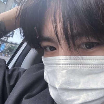 高清帅气的最新真人男头像禁欲系图片