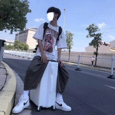 nice男生头像 高清帅气的微信好看男生nice头像图片