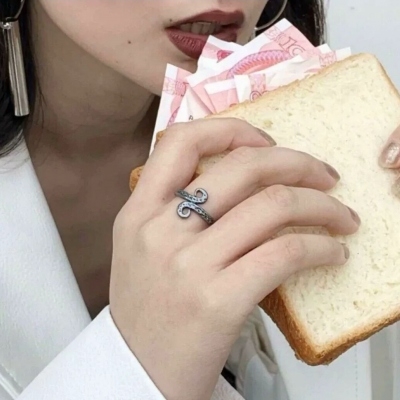 高清好看的微信个性女生头像图片