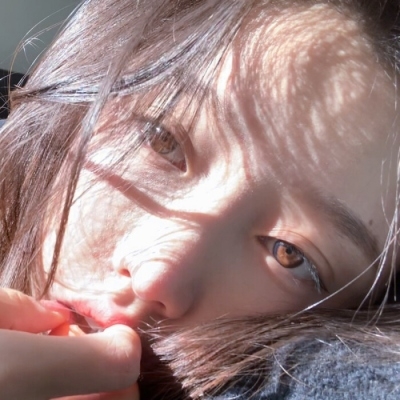 高清好看的微信个性女生头像图片