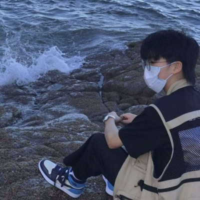 文艺范男生头像帅气 高清小众酷帅气文艺范男生头像图片