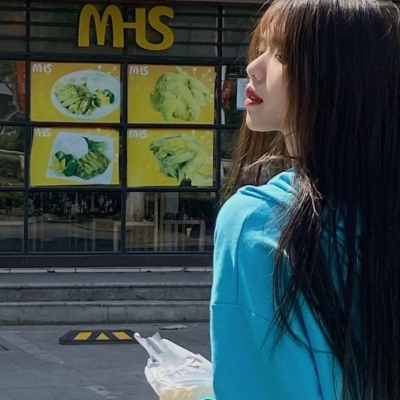 个性好看女生抖音头图片火热