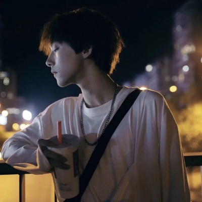 nice男生头像 高清帅气的微信好看男生nice头像图片