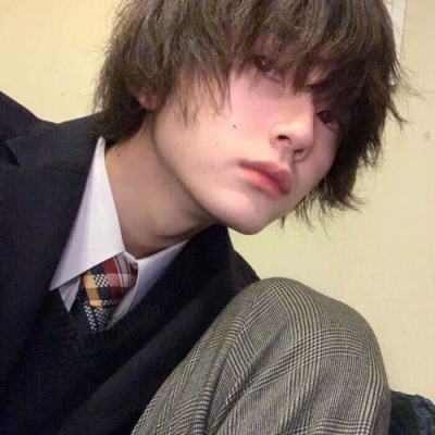 高清帅气的最新真人男头像禁欲系图片
