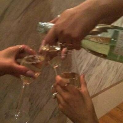 超酷的超清男生手控头像图片