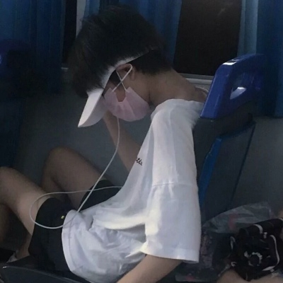 nice男生头像 高清帅气的微信好看男生nice头像图片