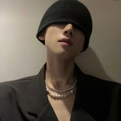 nice男生头像 高清帅气的微信好看男生nice头像图片