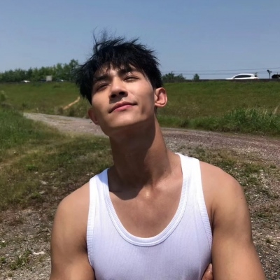 nice男生头像 高清帅气的微信好看男生nice头像图片