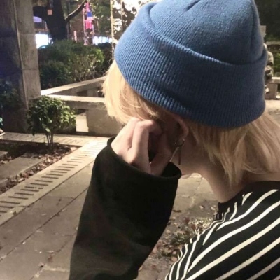 高清帅气的最新真人男头像禁欲系图片