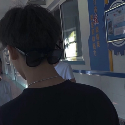 nice男生头像 高清帅气的微信好看男生nice头像图片