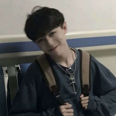 神明系列的头像真人男生图片