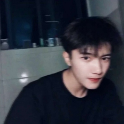 神明系列的头像真人男生图片