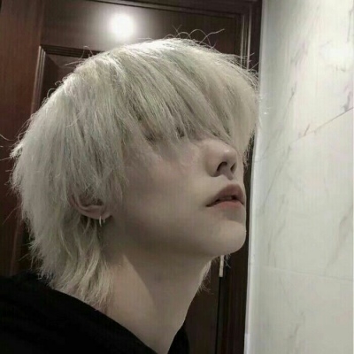 高清好看的男生头像真人神仙颜值图片