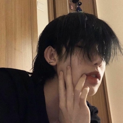 高清好看的男生头像真人神仙颜值图片