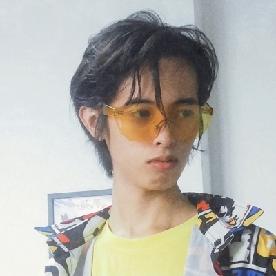 超温柔的神仙男生ins风头像