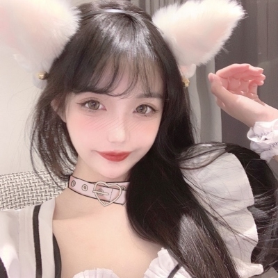 干净温柔的女生头像唯美治愈图片大全