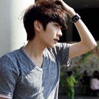 帅气的社会潮男头像图片