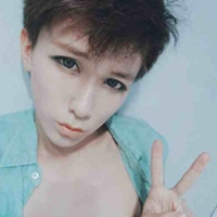 微信头像男生非主流可爱图片
