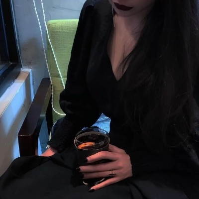优质女头优雅不露脸图片