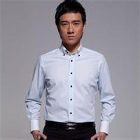 成熟帅气的职场男士高逼格微信头像图片