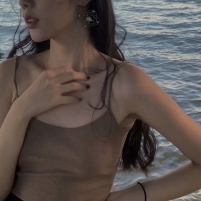 优质女头优雅不露脸图片